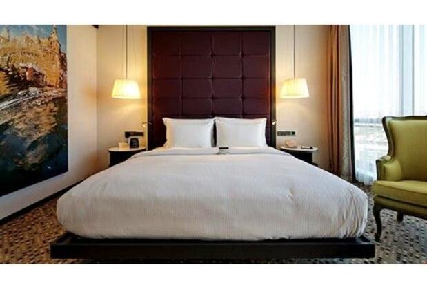 DoubleTree by Hilton İstanbul Moda - Görsel 19
