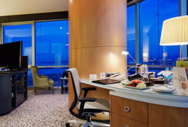 DoubleTree by Hilton İstanbul Moda - Görsel 27