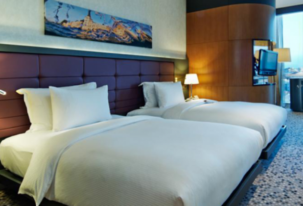 DoubleTree by Hilton İstanbul Moda - Görsel 25