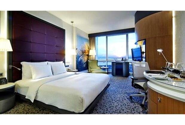 DoubleTree by Hilton İstanbul Moda - Görsel 26