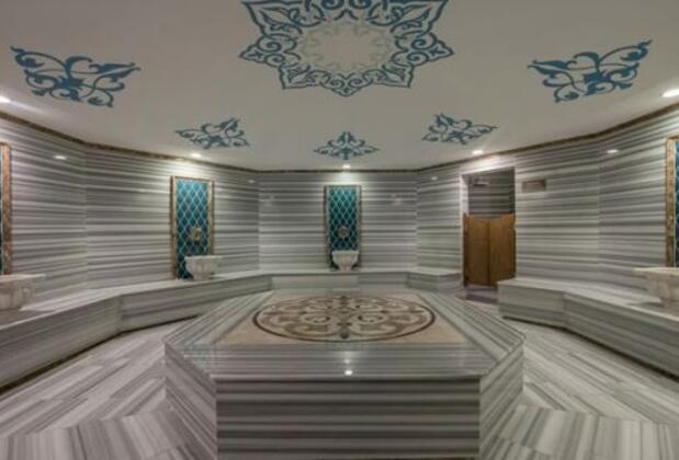 DoubleTree by Hilton İstanbul Moda - Görsel 28