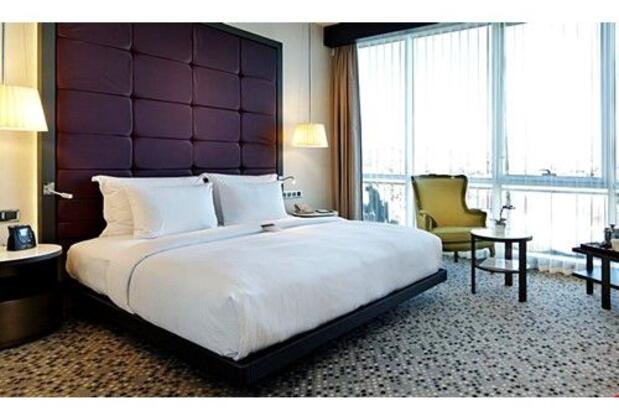 DoubleTree by Hilton İstanbul Moda - Görsel 36