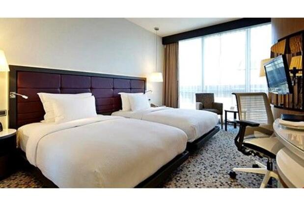 DoubleTree by Hilton İstanbul Moda - Görsel 31