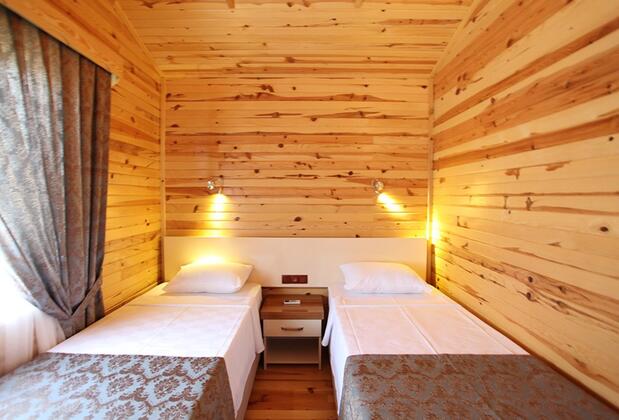 Rüya Villen Park - Görsel 11