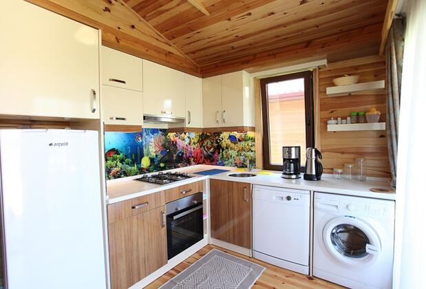 Rüya Villen Park - Görsel 13