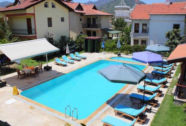 Vira Apart ve Suites - Görsel 9