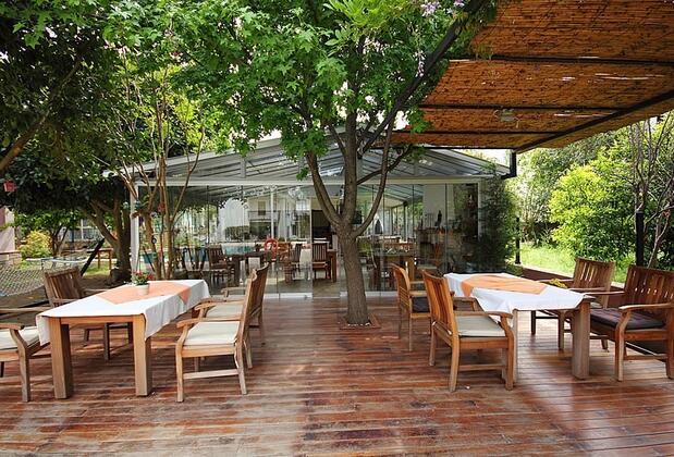 Vira Apart ve Suites - Görsel 12