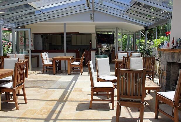 Vira Apart ve Suites - Görsel 8