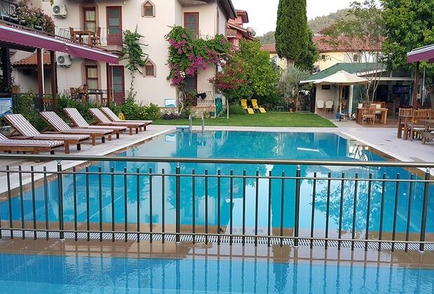 Vira Apart ve Suites - Görsel 11