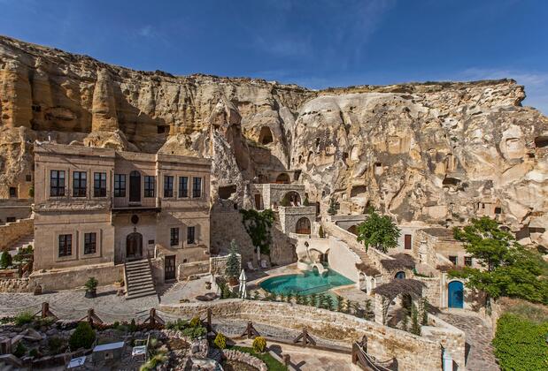 Yunak Evleri - Görsel 2