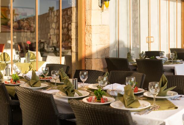 Aquasis De Luxe Resort & Spa - Görsel 7