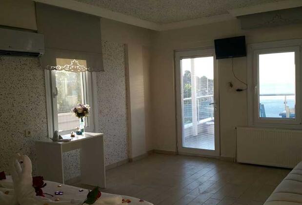 Şile Yasemin Suite - Görsel 5