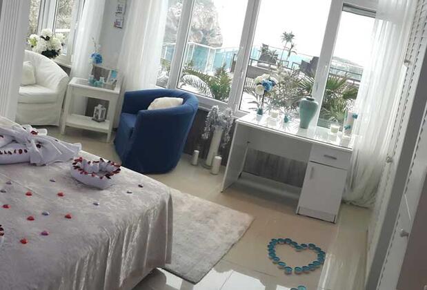 Şile Yasemin Suite - Görsel 8