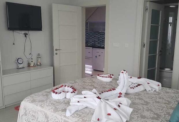 Şile Yasemin Suite - Görsel 12