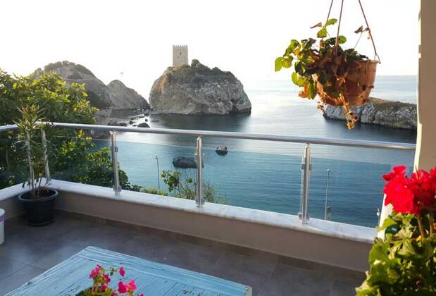 Şile Yasemin Suite - Görsel 13