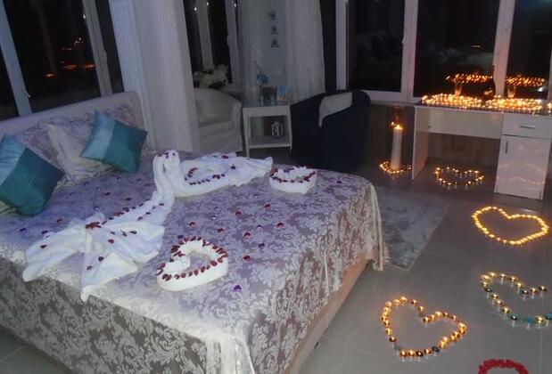 Şile Yasemin Suite - Görsel 15