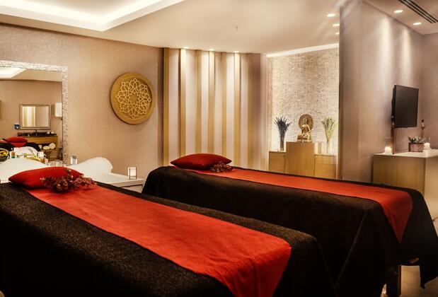 Aquasis De Luxe Resort & Spa - Görsel 9