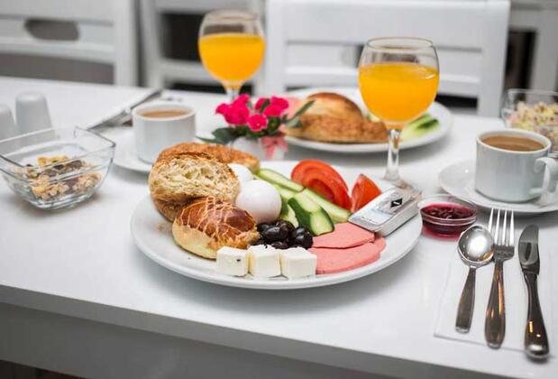 Lavanta Hotel - Görsel 4