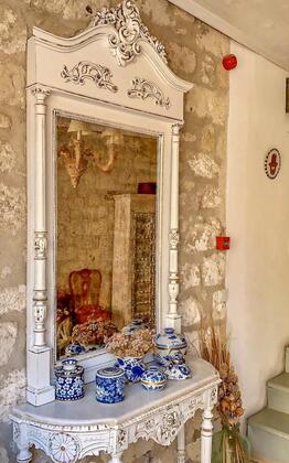 128A Hotel & Restaurant - Görsel 4