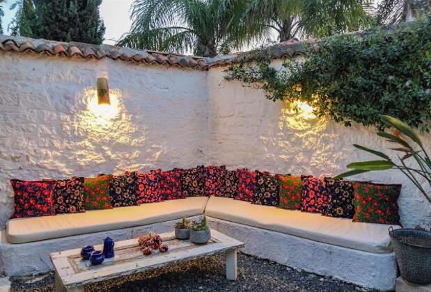 128A Hotel & Restaurant - Görsel 42