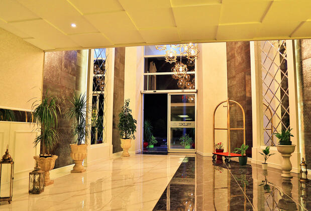Yıldız Life Hotel - Görsel 3