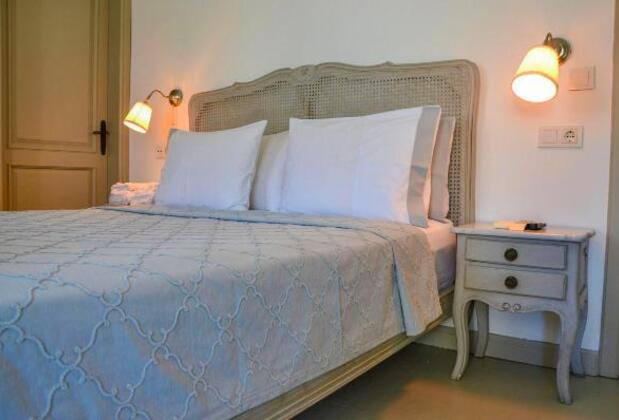 128A Hotel & Restaurant - Görsel 30