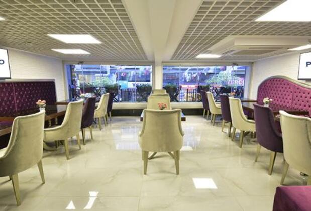 Adamel Piccolo Hotel  - Görsel 10