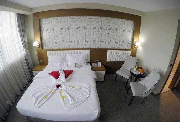 Yol İş Holiday Adana - Görsel 13