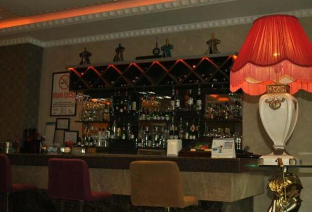 Akgün Hotel Beyazıt - Görsel 6