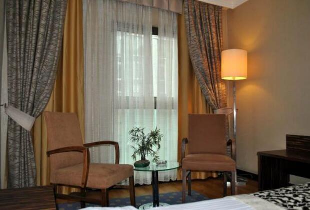 Akgün Hotel Beyazıt - Görsel 7