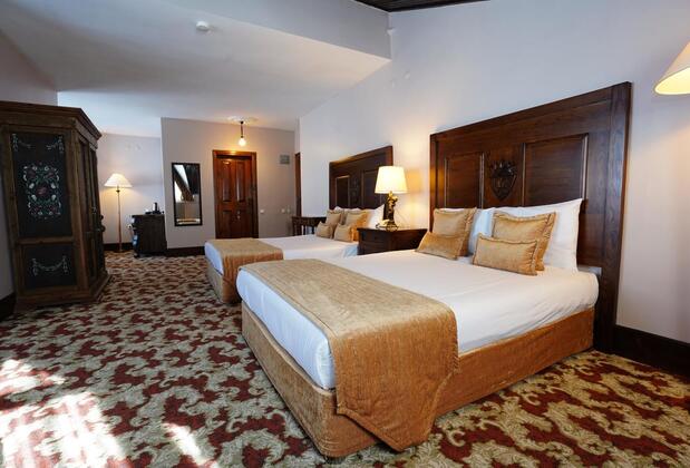 Le Chalet Yazıcı - Görsel 14