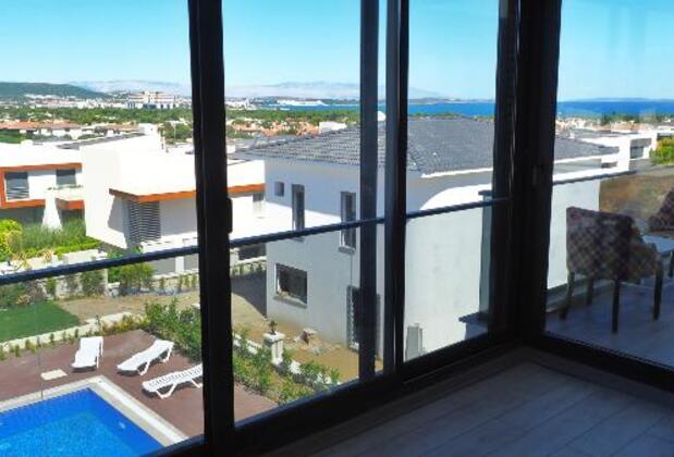 Erta Soyak Alaçatı - Görsel 36