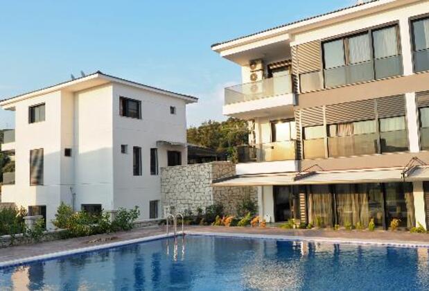 Erta Soyak Alaçatı - Görsel 7