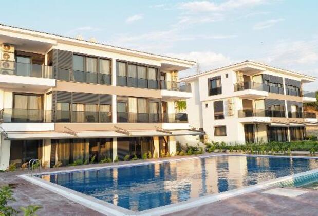 Erta Soyak Alaçatı - Görsel 3