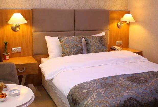 Yükselhan Hotel - Görsel 13