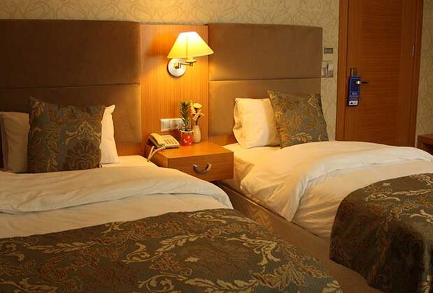 Yükselhan Hotel - Görsel 14