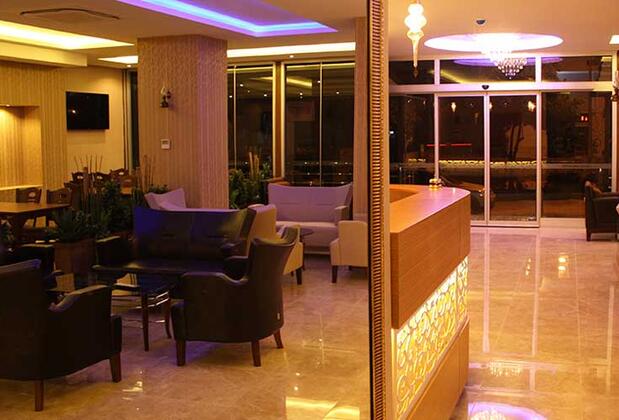 Yükselhan Hotel - Görsel 8