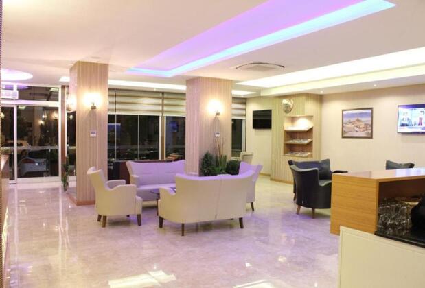 Yükselhan Hotel - Görsel 5