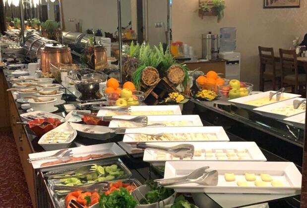 Yükselhan Hotel - Görsel 11