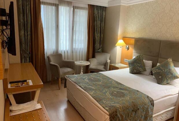 Yükselhan Hotel - Görsel 15