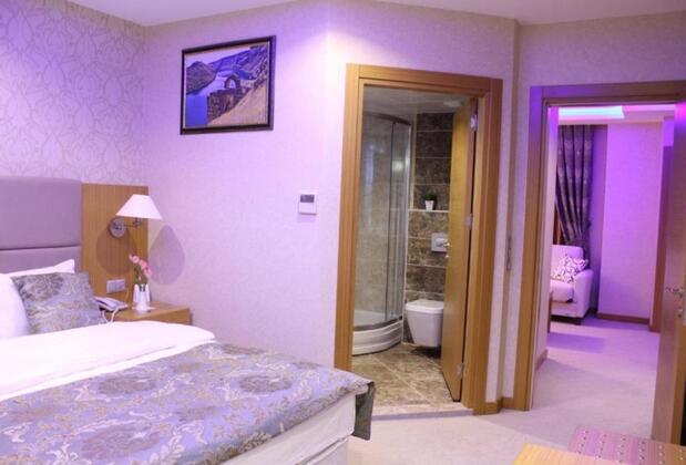 Yükselhan Hotel - Görsel 16