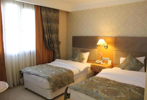 Yükselhan Hotel - Görsel 18