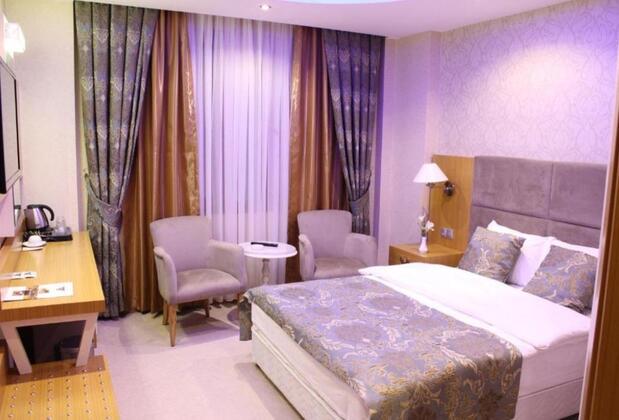 Yükselhan Hotel - Görsel 19