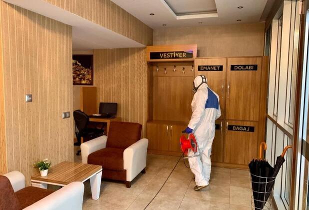 Yükselhan Hotel - Görsel 4