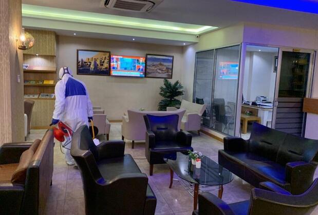 Yükselhan Hotel - Görsel 6