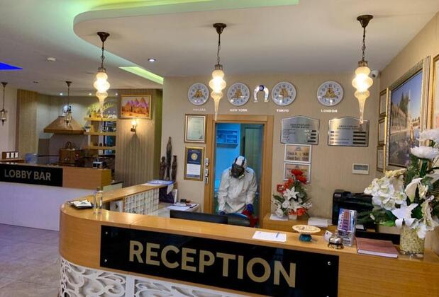 Yükselhan Hotel - Görsel 3