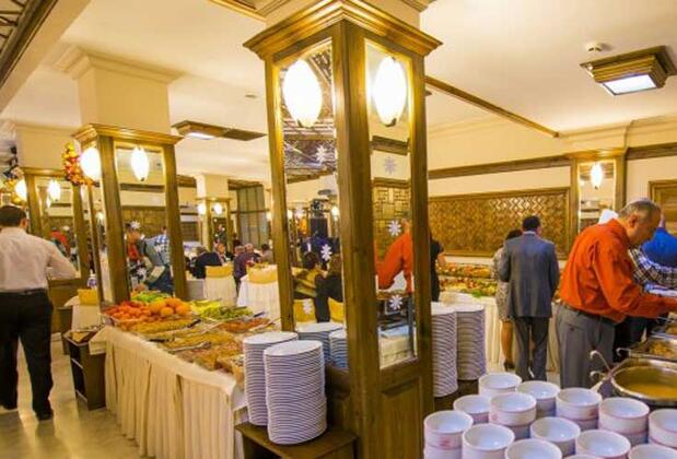 Zalifre Otel - Görsel 9