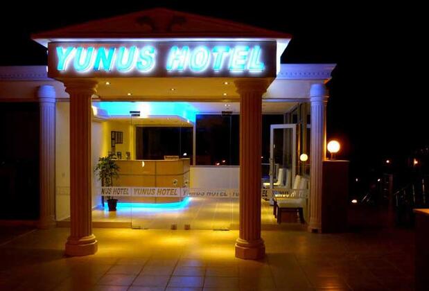 Yunus Otel - Görsel 8