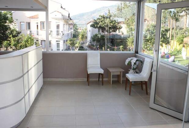 Yunus Otel - Görsel 9