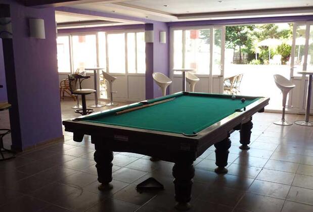 Yunus Otel - Görsel 10